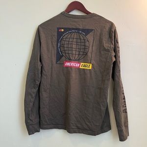 American Eagle Long Sleeve